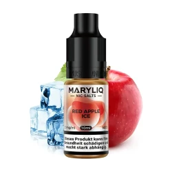 Lost Mary Maryliq Red Apple Ice 10ml
