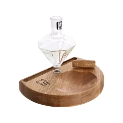 Kaya Shisha Kopfbaubrett III Detail 3