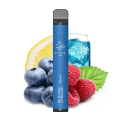 Elfbar 600 Blue Razz Lemonade