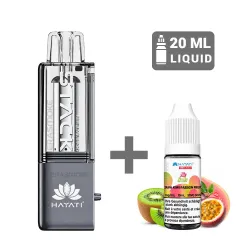 hayati stack elite refill set guava kiwi passion fruit 250x250