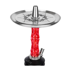 Moze Breeze Two Wavy Red 3