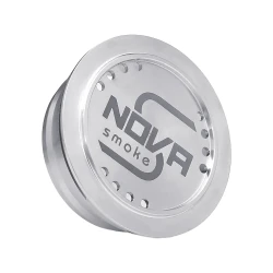 Nova Smoke HMD Aufsatz - Silver 2