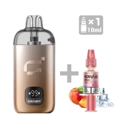 grabit max starter kit peach ice 250x250