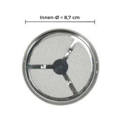 AO Strainer Auflagesieb -2