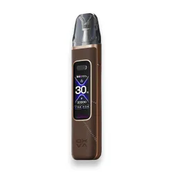 oxva xlim pro 3 retro brown 250x250