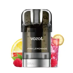 vozol sleek pod pink lemonade 250x250