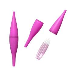 AO Ice Bazooka 2.0 - Kühlmundstück Neon Pink 1