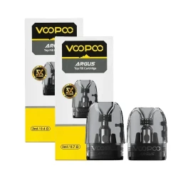 Voopoo Argus Top Fill Pod