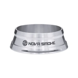 Nova Smoke HMD Aufsatz - Silver 1