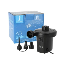 AO Hookah - Shisha Luftpumpe
