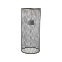 AO Laminator Windschutz - Gunmetal 1