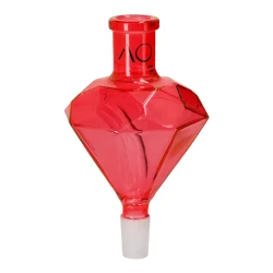 AO Hookah Molassefänger Diamond Red