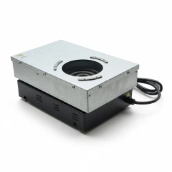 ETNATHERM Hurricane Bild 4