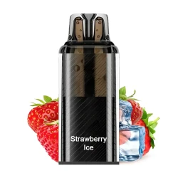 VOZOL Vista Plug Pod Strawberry Ice 20mg