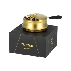 Zidclouds Zeppelin HMD - Gold 3