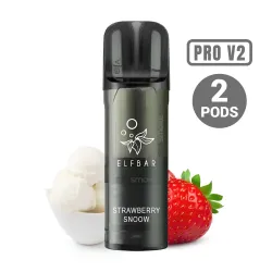 elfbar elfa pro v2 pod strawberry snoow 250x250
