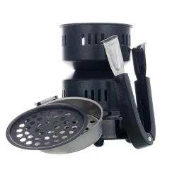 AO Hookah Blazer T Kohleanzünder Bild 2