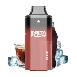 INSTAFLOW 5000 Cola Ice