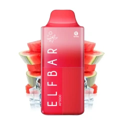 ELFBAR AF5000 Watermelon Ice