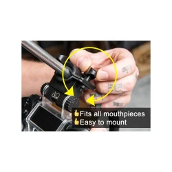 AO Hookah - Smoke Control X-Pro XBOX One