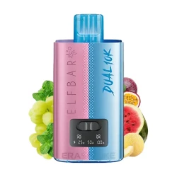 Elfbar Dual 10K Shisha Edition