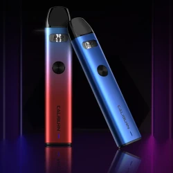 Uwell Caliburn A2 Silver - Bild