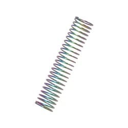 AO Schlauchfeder Standard Rainbow