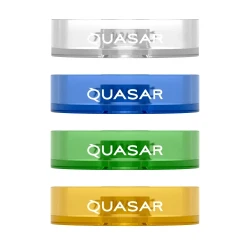 Ersatzglas für Quasar Raas