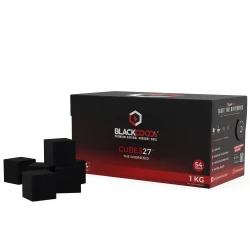 BLACKCOCO’s CUBES27+