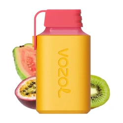 VOZOL Gear 600 Kiwi Passion Fruit Guava