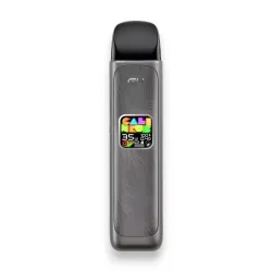 uwell caliburn g4 gunmetal grey 250x250