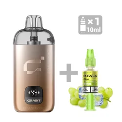 grabit max starter kit green grape ice 250x250