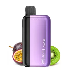 sikary s10000 kit kiwi passion fruit 250x250