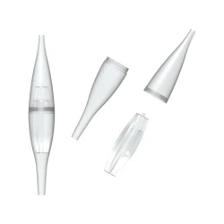 AO Ice Bazooka 2.0 - Kühlmundstück White 1