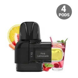 sikary s10000 pod pink lemonade 250x250
