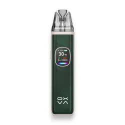 oxva xlim pro 2 jungle green 250x250