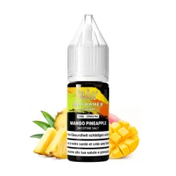 al fakher liquid mango pineapple 250x250