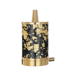 Vyro One - Carbon Forget Gold