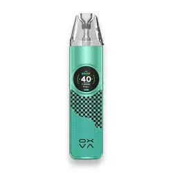 oxva nexlim chequered green 250x250