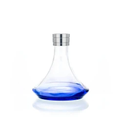 Aladin Shisha MVP 360 - Blue Fade Bowl