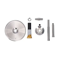 Vyro Penta - White Clear 2