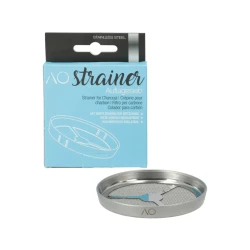 AO Strainer Auflagesieb 1