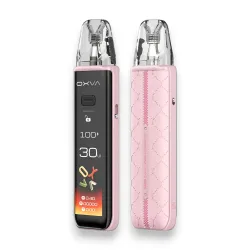 oxva xlim 3 ultra cherry pink 250x250
