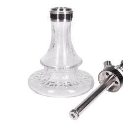 AMY Deluxe Shisha Carbonica Solid S Bowl