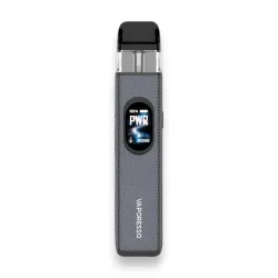 vaporesso xros 6 carbon fiber gray 250x250