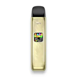 uwell caliburn g4 sahara gold 250x250