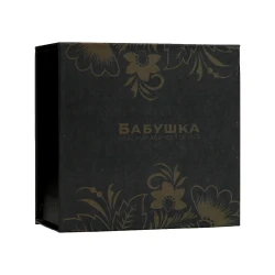 Babuschka HMD Aufsatz - Verpackung