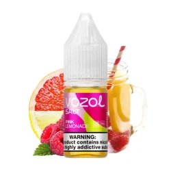 Vozol Liquid Pink Lemonade 10ml
