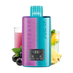 Elfbar Dual 10K Sour Edition