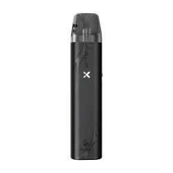 Elfbar Elfx Standard Edition Black